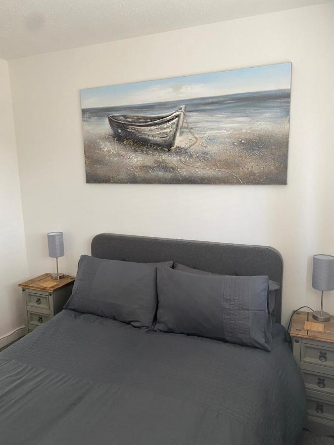 Riverside Park Ground Floor Apartment - St Neots Dış mekan fotoğraf