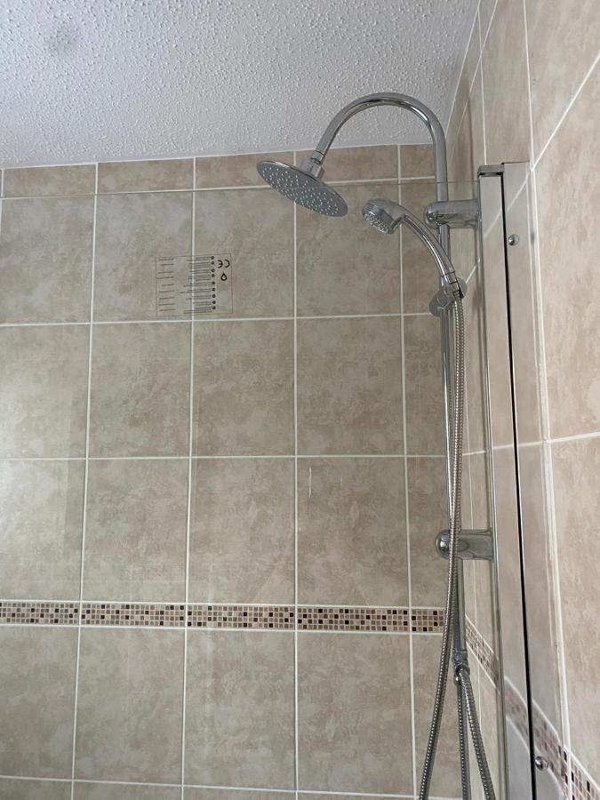 Riverside Park Ground Floor Apartment - St Neots Dış mekan fotoğraf