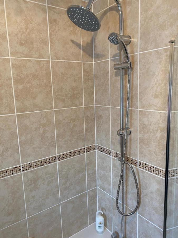 Riverside Park Ground Floor Apartment - St Neots Dış mekan fotoğraf