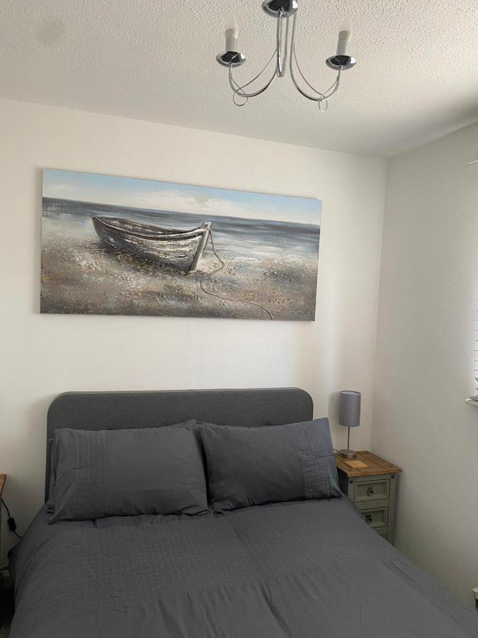 Riverside Park Ground Floor Apartment - St Neots Dış mekan fotoğraf